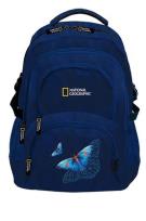 Opakowanie Plecak 16 NATIONAL GEOGRAPHIC Motyl