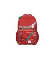 Opakowanie Plecak Cheri 8810 czerwony