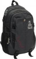 Opakowanie Plecak dwukomorowy Dakar Black