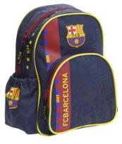 Opakowanie Plecak dziecięcy mały FC Barcelona
