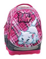 Opakowanie Plecak Ergo Pretty Kitty
