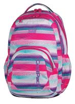 Opakowanie Plecak młodzieżowy CoolPack Smash Pink Twist 397