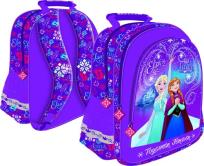 Opakowanie Plecak szkolny 15' Kraina Lodu