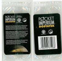 Opakowanie Pocket Imperium - dostatek GFP