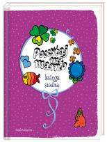 Okładka książki Poczytaj mi mamo Księga siódma