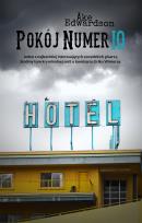 Okładka książki Pokój numer 10