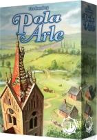 Okładka książki Pola Arle GFP