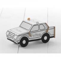 Opakowanie Policja mała