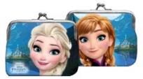 Opakowanie Portmonetka Elsa Frozen
