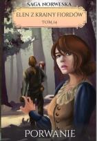 Okładka książki Porwanie