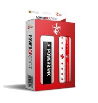 Opakowanie Powerbank Power of Spirit