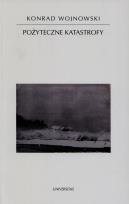 Okładka książki Pożyteczne katastrofy