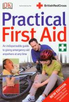 Opakowanie Practical First Aid Praktyczna Pierwsza Pomoc