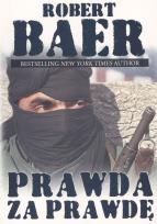 Okładka książki Prawda za prawdę