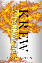 Okładka książki Prawdziwa krew