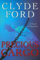 Okładka książki Precious Cargo