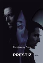 Okładka książki Prestiż