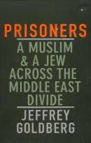 Okładka książki Prisoners