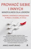 Okładka książki Prowadź siebie i innych