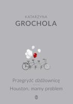 Okładka książki Przegryźć dżdżownicę Houston, mamy problem