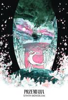 Okładka książki Przemiana