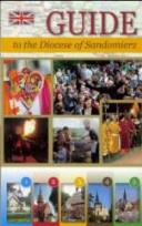 Okładka książki Przewodnik po diecezji sandomierskiej wer. ang.