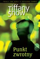 Okładka książki Punkt zwrotny