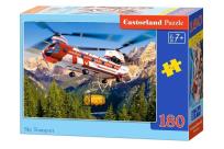 Opakowanie Puzzle 180 Sky transport CASTOR