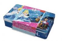 Opakowanie Puzzle w puszce 100 - W drodze na bal TREFL