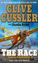 Okładka książki Race