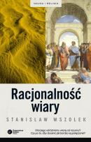 Okładka książki Racjonalność wiary