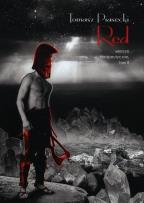 Okładka książki Red Wiersze terapeutyczne Tom 2