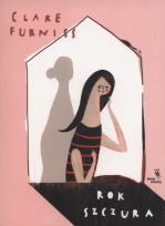 Okładka książki Rok szczura