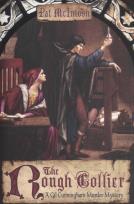 Okładka książki Rough Collier