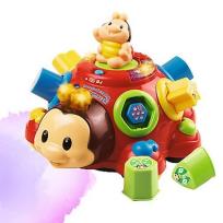 Opakowanie Roztańczone biedroneczki