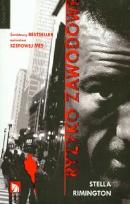 Okładka książki Ryzyko zawodowe