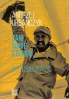 Okładka książki Sam sobie sterem... Autobiografia
