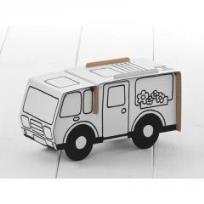 Opakowanie Samochód kempingowy mały