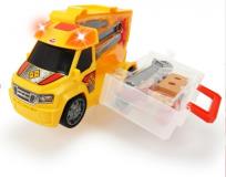 Opakowanie Samochód z narzędziami 33 cm