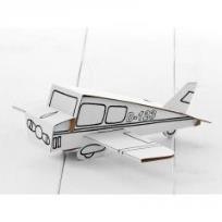 Opakowanie Samolot mały