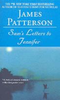 Okładka książki Sam's Letters to Jennifer