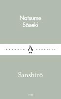 Okładka książki Sanshiro