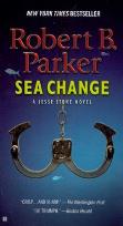 Okładka książki Sea Change