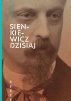 Okładka książki Sienkiewicz dzisiaj