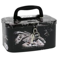 Opakowanie Skarbonka - Kuferek Konie 11 DERFORM