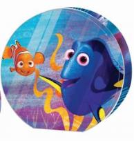 Opakowanie Skarbonka metalowa na kluczyk Gdzie jest Dory