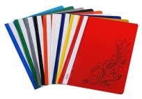 Opakowanie Skoroszyt twardy A4 z nadrukiem 10 sztuk