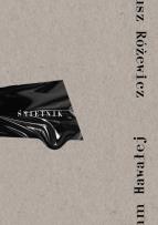 Okładka książki Śmietnik