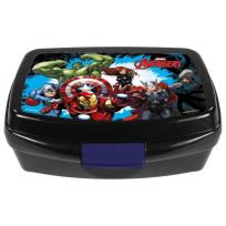Opakowanie Śniadaniówka Avengers 11 DERFORM