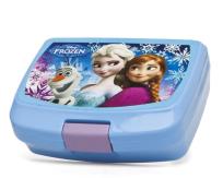 Opakowanie Śniadaniówka Frozen